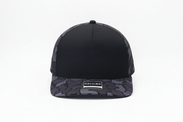 5 Panel Waterproof Camo
