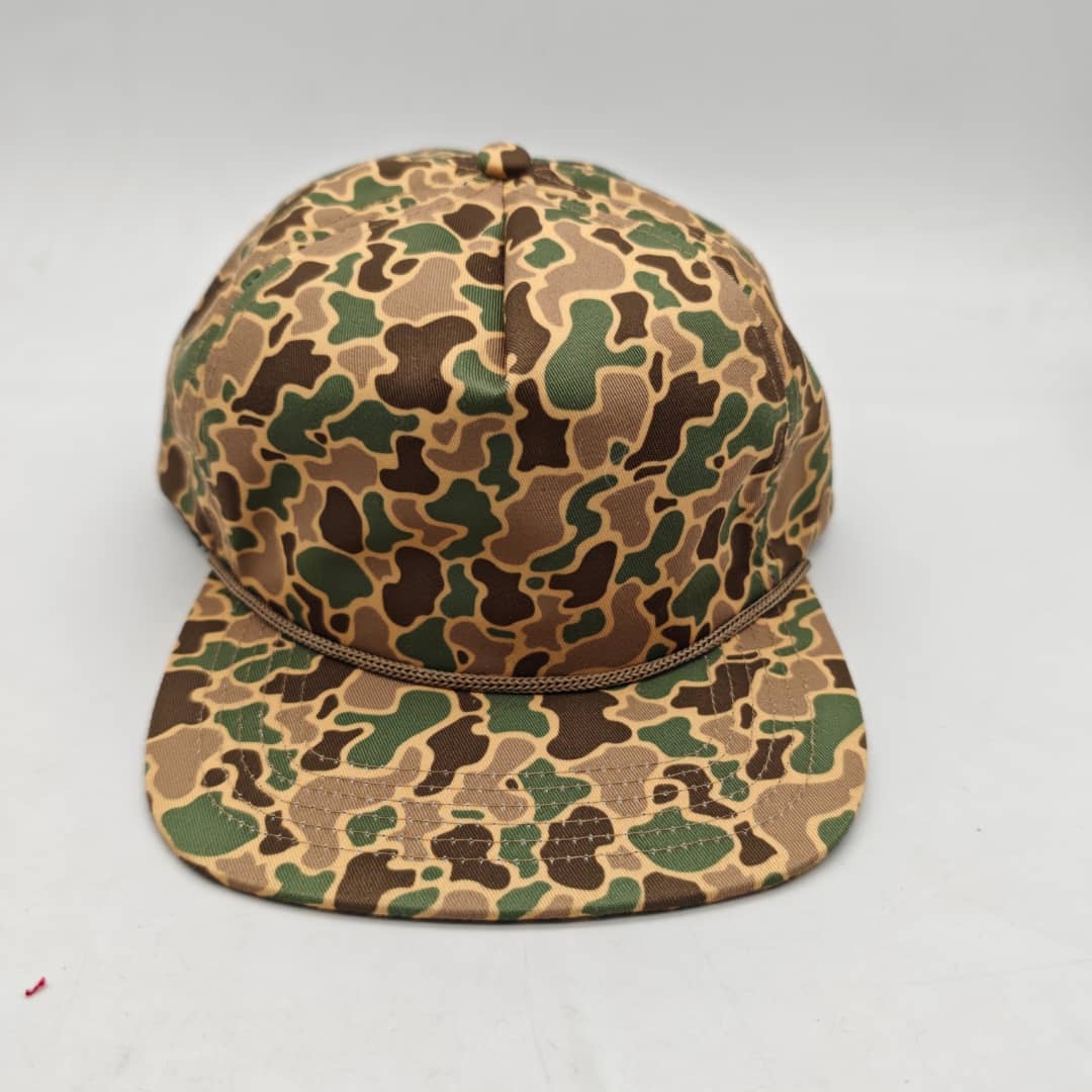 Tillo Cay 5 Panel Unstructured (YOUTH) PRE-ORDER ships week of 2/3