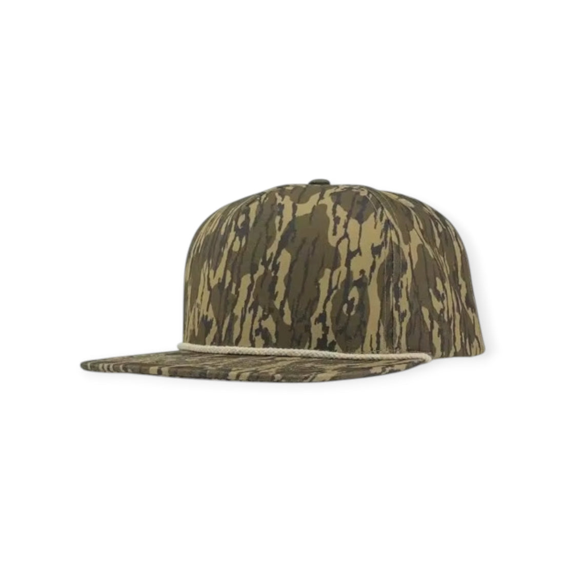 5 Panel Faded Timber Roper