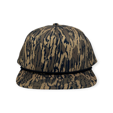 5 Panel Timber Roper