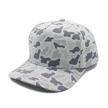 5 Panel Waterproof Camo PRE ORDER SHIPS MID TO END MAY
