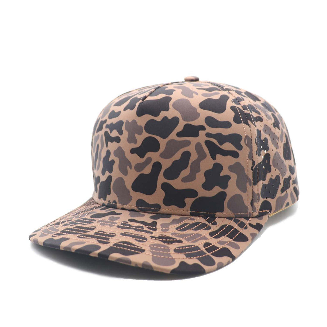 5 Panel Waterproof Camo PRE ORDER SHIPS MID TO END MAY